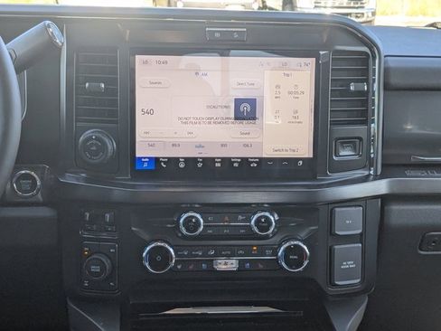 New 2026 Ford F350 Lariat w/ Black Appearance Package image 18