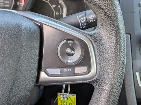 Used 2016 Honda Civic LX image 15