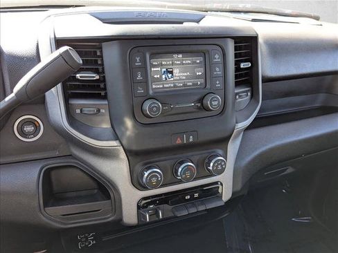 Used 2024 RAM 3500 Tradesman w/ Chrome Appearance Group image 12