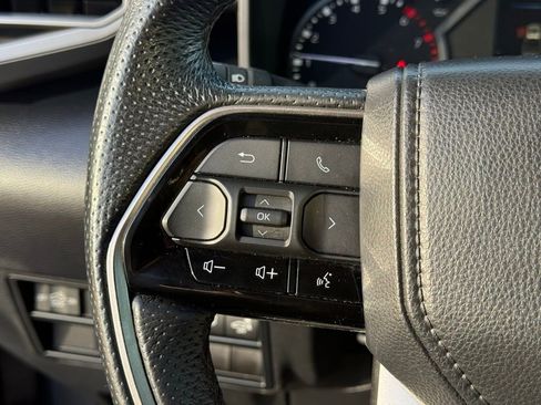 Used 2022 Toyota Tundra SR5 w/ TRD Off-Road Package image 14