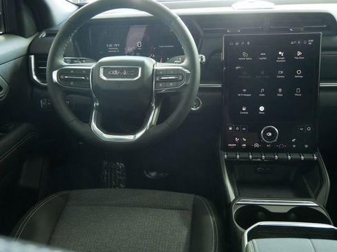 New 2026 GMC Terrain Elevation w/ Technology Package II image 17