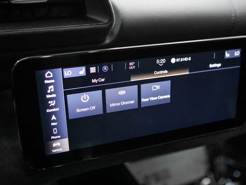 Used 2023 Maserati MC20 Coupe RWD image 15