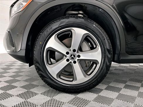 Certified 2022 Mercedes-Benz GLC 300 4MATIC image 8