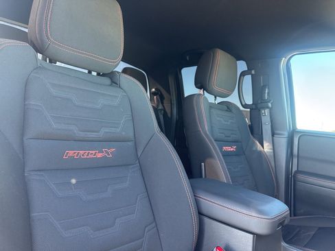 Used 2024 Nissan Frontier Pro-X w/ Tow Package image 30