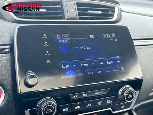 Used 2022 Honda CR-V EX-L image 19