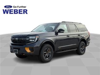 New 2026 Ford Expedition Tremor AWD/4WD video 1