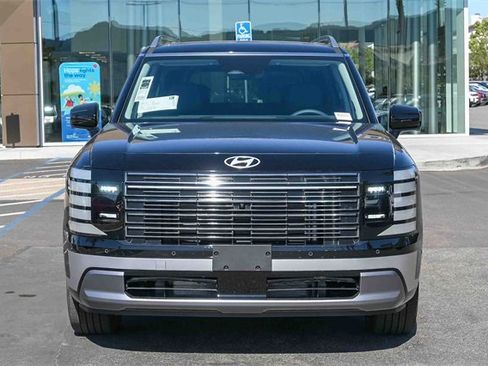 New 2026 Hyundai Palisade Limited image 2