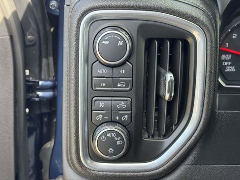 Used 2019 Chevrolet Silverado 1500 RST w/ All-Star Edition image 20
