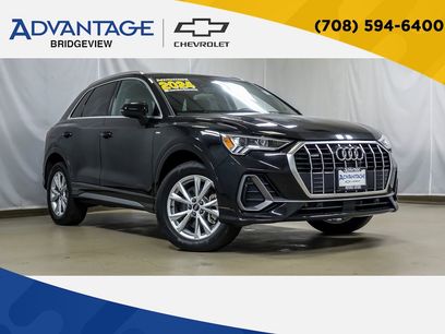 Used 2024 Audi Q3 2.0T Premium