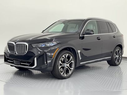 Used 2024 BMW X5 xDrive40i w/ Premium Package