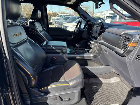 Used 2021 Ford F150 Tremor w/ Equipment Group 402A High image 23