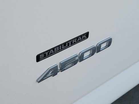 New 2025 Chevrolet Express 4500 w/ Power Convenience Package image 8