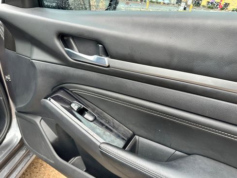 Used 2021 Nissan Altima 2.5 SV image 27