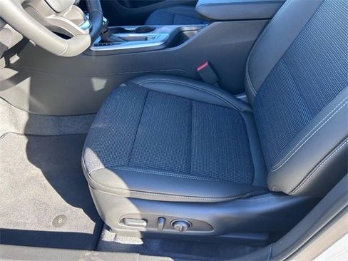 New 2026 Buick Envista Preferred w/ Convenience I Package image 17