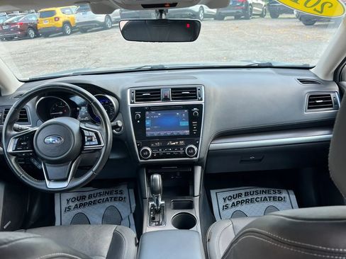Used 2019 Subaru Legacy 2.5i Limited AWD/4WD image 21