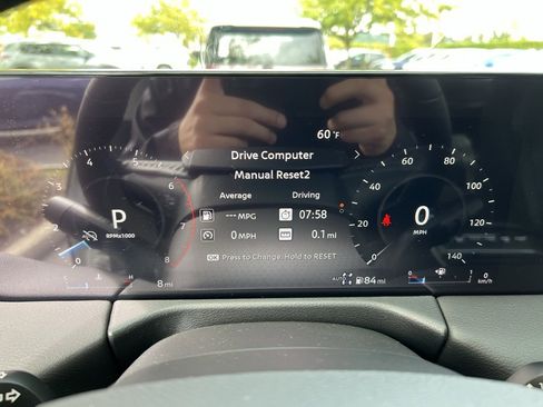 New 2026 Nissan Armada SV image 17