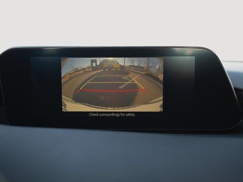 Used 2025 MAZDA MAZDA3 s image 11