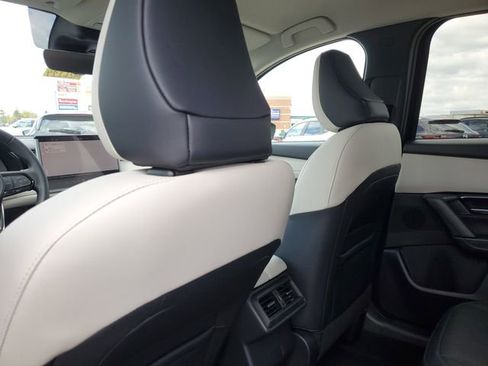New 2026 MAZDA CX-5 Select AWD/4WD image 27