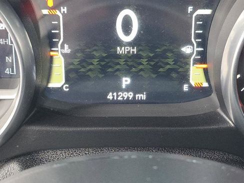 Certified 2020 Jeep Wrangler Rubicon image 31