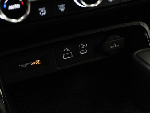 Certified 2023 Honda CR-V Sport image 35