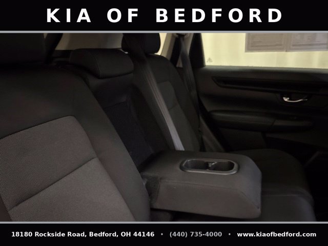 Used 2026 Honda CR-V EX image 24