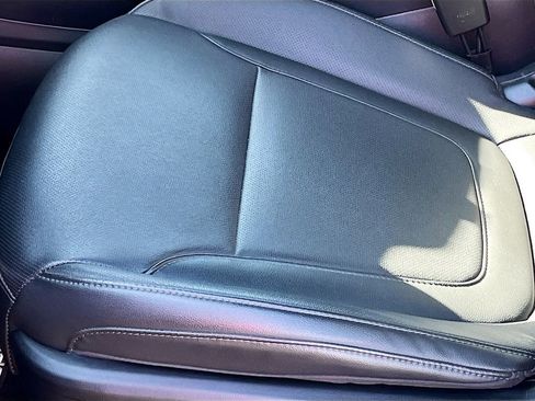 Used 2024 Hyundai Santa Cruz Night image 20