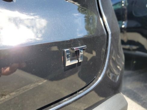 New 2025 Chevrolet Trax LT image 4