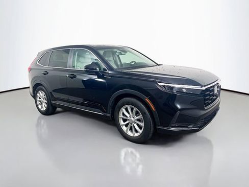 Used 2025 Honda CR-V EX-L image 23