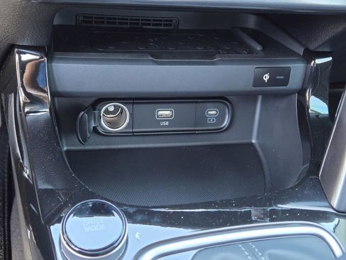 New 2026 Kia Seltos EX image 28