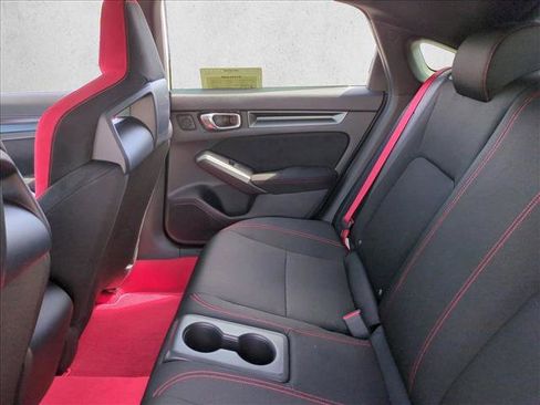 Used 2025 Honda Civic Type R image 18