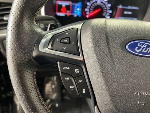 Used 2019 Ford Edge ST w/ Equipment Group 401A AWD/4WD image 21