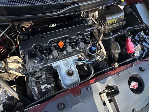 Used 2015 Honda Civic EX-L image 21