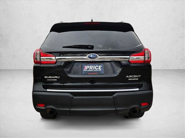 Used 2020 Subaru Ascent Limited w/ Popular Package #2A AWD/4WD image 7