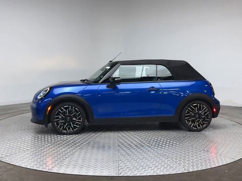 New 2026 MINI Cooper S image 5