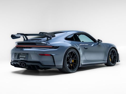 Used 2026 Porsche 911 GT3 RWD image 27