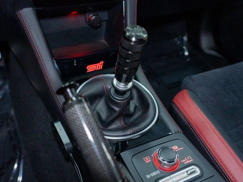 Used 2019 Subaru WRX STI w/ Popular Package #1 AWD/4WD image 52