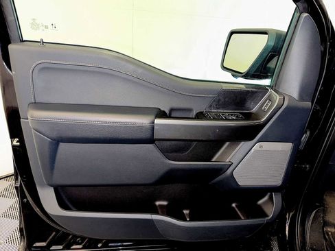 Used 2023 Ford F150 XLT w/ Equipment Group 302A High image 11