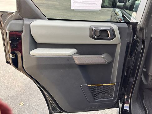 Used 2023 Ford Bronco Badlands AWD/4WD image 19