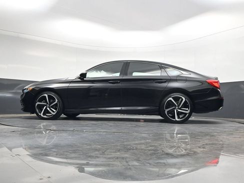 Used 2019 Honda Accord Sport image 28