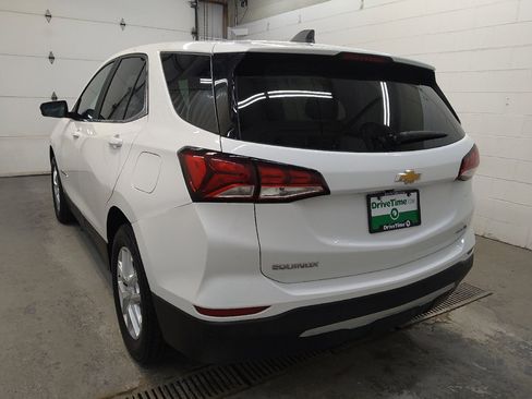 Used 2023 Chevrolet Equinox LT w/ Driver Convenience Package AWD/4WD image 5