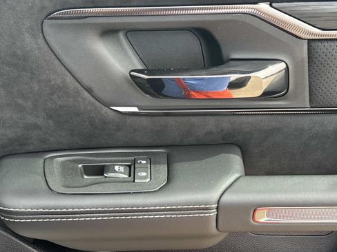 New 2026 RAM 1500 RHO AWD/4WD image 14
