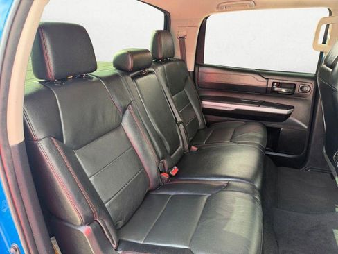 Used 2019 Toyota Tundra TRD Pro image 34