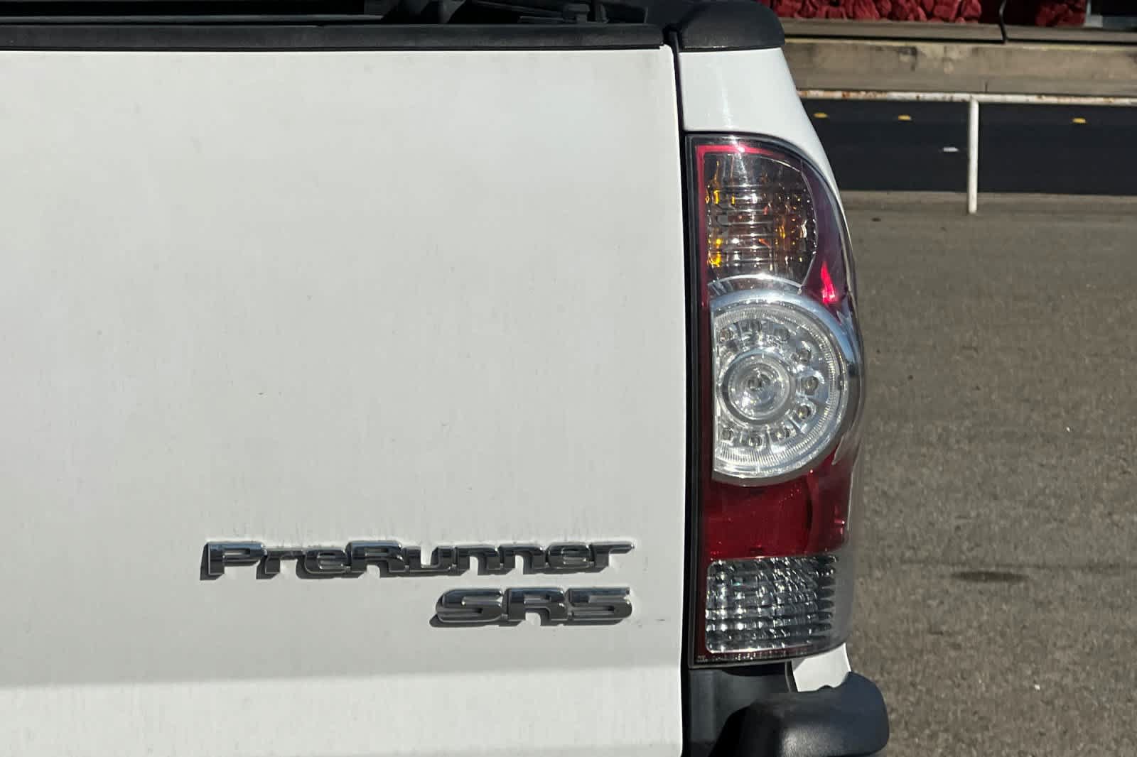 Used 2011 Toyota Tacoma PreRunner w/ SR5 Pkg #2 RWD image 21