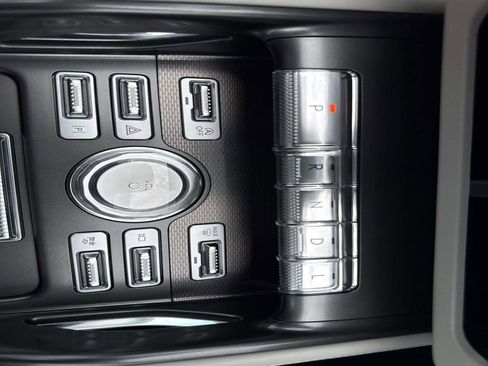 New 2026 Lincoln Nautilus Premier AWD/4WD image 29