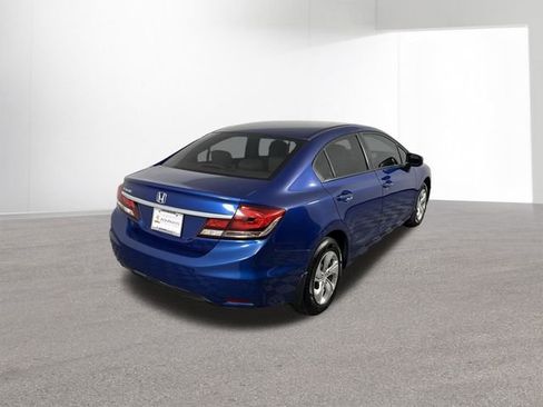 Used 2015 Honda Civic LX image 31