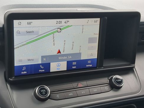 Certified 2024 Ford Maverick Lariat w/ Black Appearance Package image 19