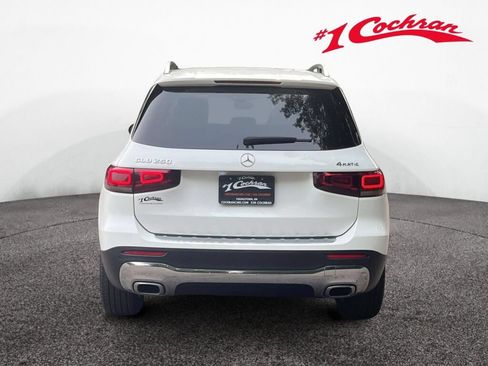 Certified 2023 Mercedes-Benz GLB 250 4MATIC image 9