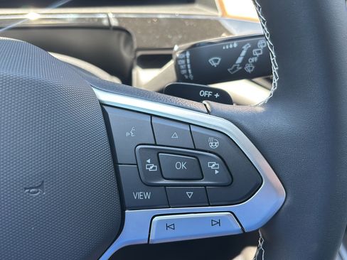 New 2026 Volkswagen Atlas SE AWD/4WD image 23