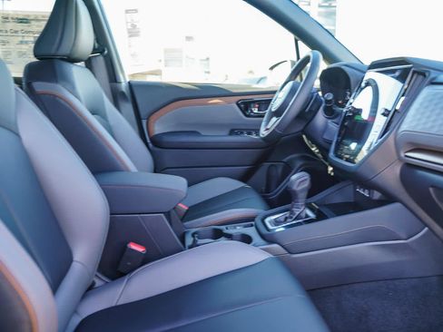 New 2025 Subaru Forester Sport image 17