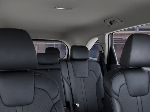 New 2026 Kia Sorento EX AWD/4WD image 27